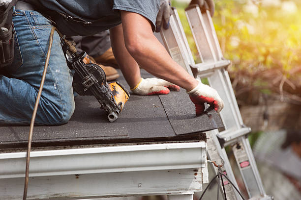 Best Slate Roofing Contractor  in Centennial, CO