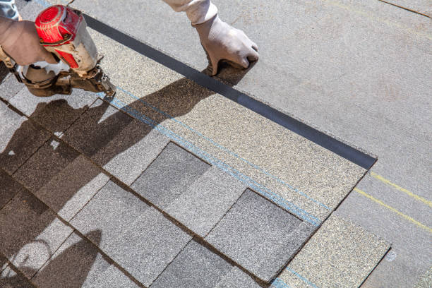 Tile Roofing Contractor in Centennial, CO