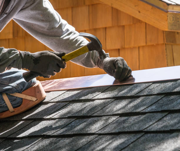 Best Metal Roofing Contractor  in Centennial, CO
